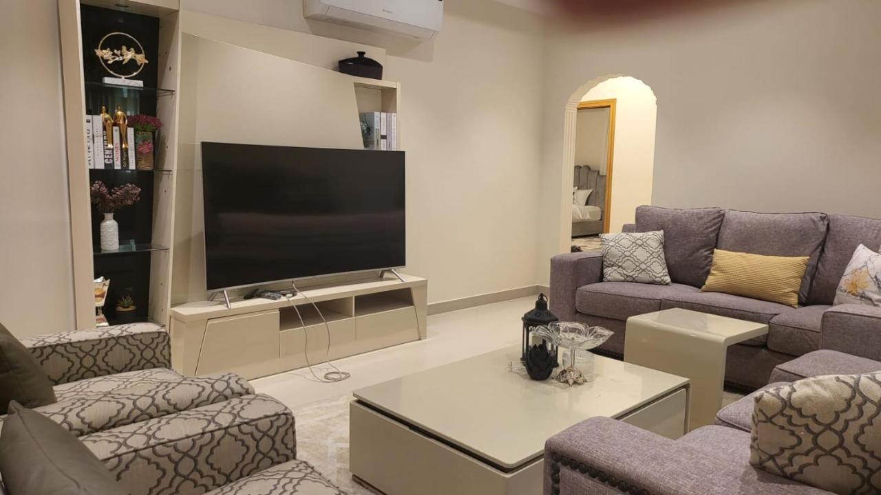 كبيرة عائلية Vip الوادي Apartment Riyadh
