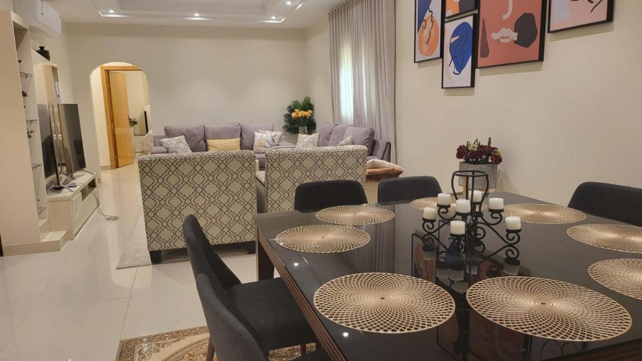 كبيرة عائلية Vip الوادي * Riyadh
