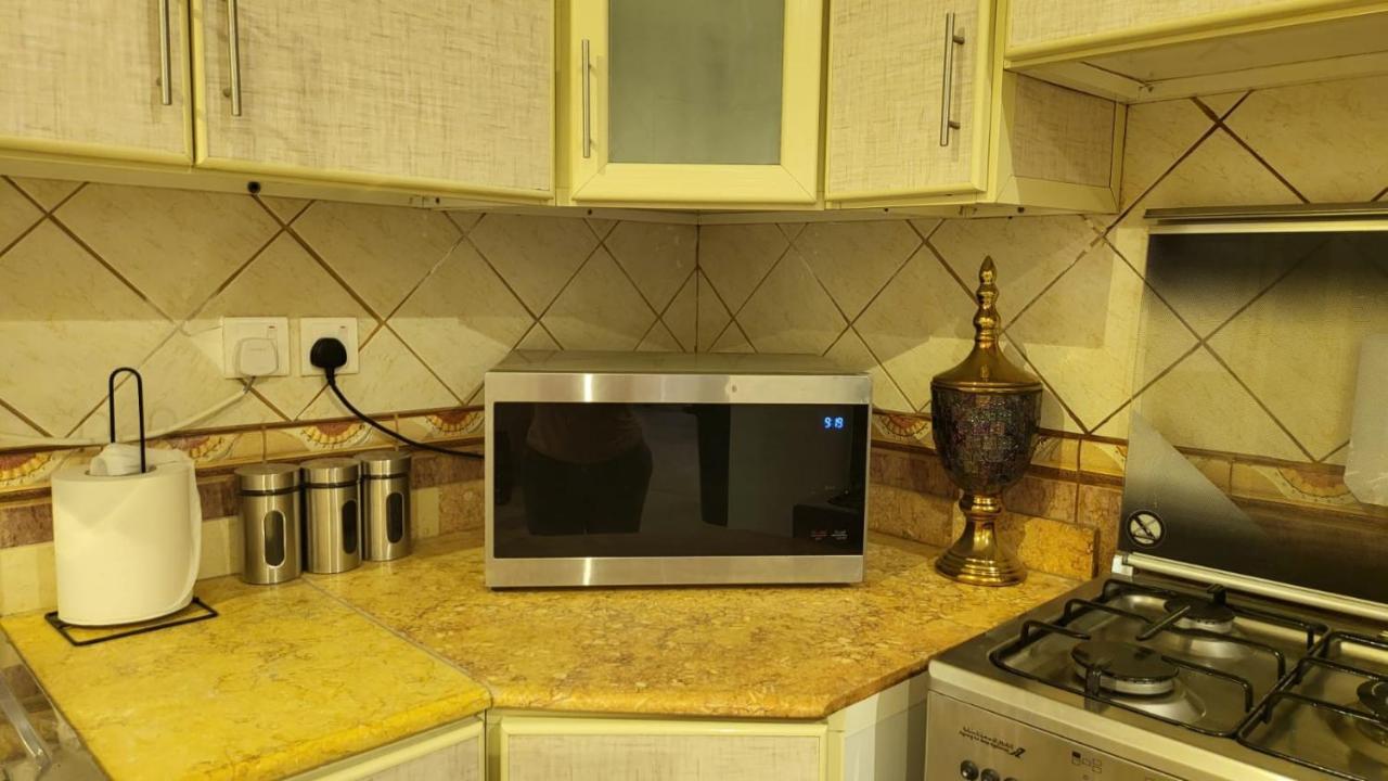 كبيرة عائلية Vip الوادي Apartment