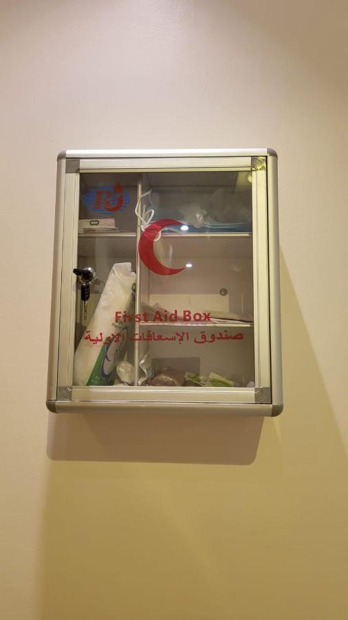 Apartment كبيرة عائلية Vip الوادي