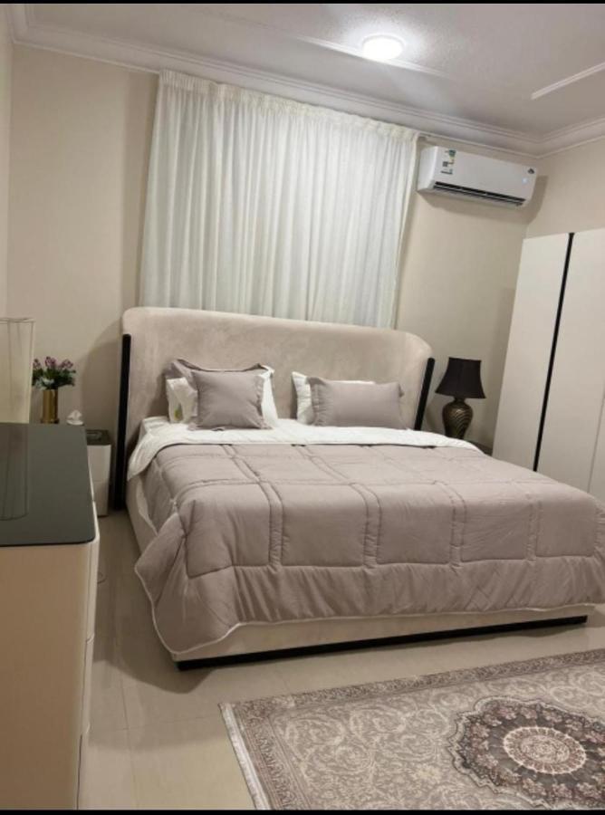 Apartment كبيرة عائلية Vip الوادي *