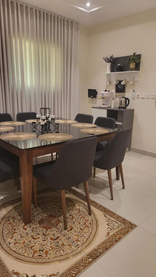 كبيرة عائلية Vip الوادي Apartment Riyadh
