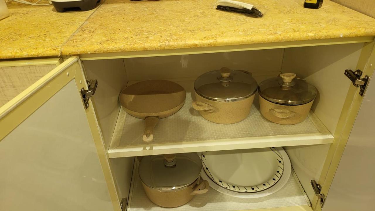 Apartment كبيرة عائلية Vip الوادي *