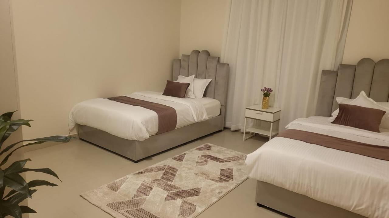Apartment كبيرة عائلية Vip الوادي *