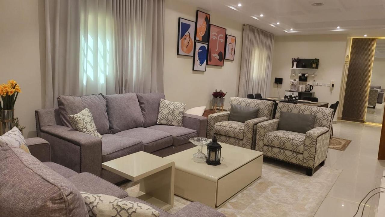 كبيرة عائلية Vip الوادي * Riyadh