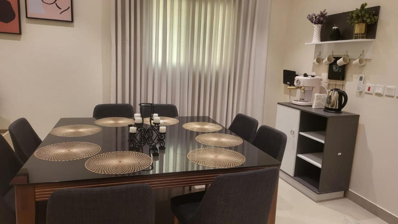 كبيرة عائلية Vip الوادي Apartment