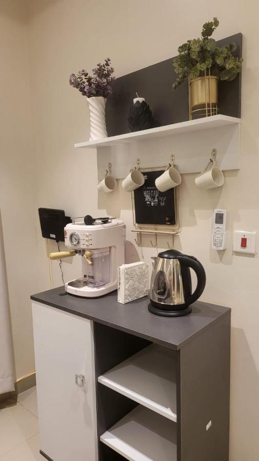 كبيرة عائلية Vip الوادي Apartment Riyadh