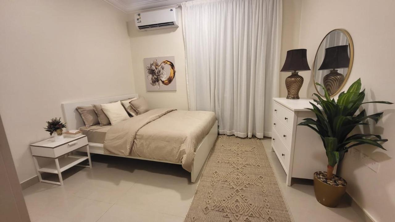 Apartment كبيرة عائلية Vip الوادي