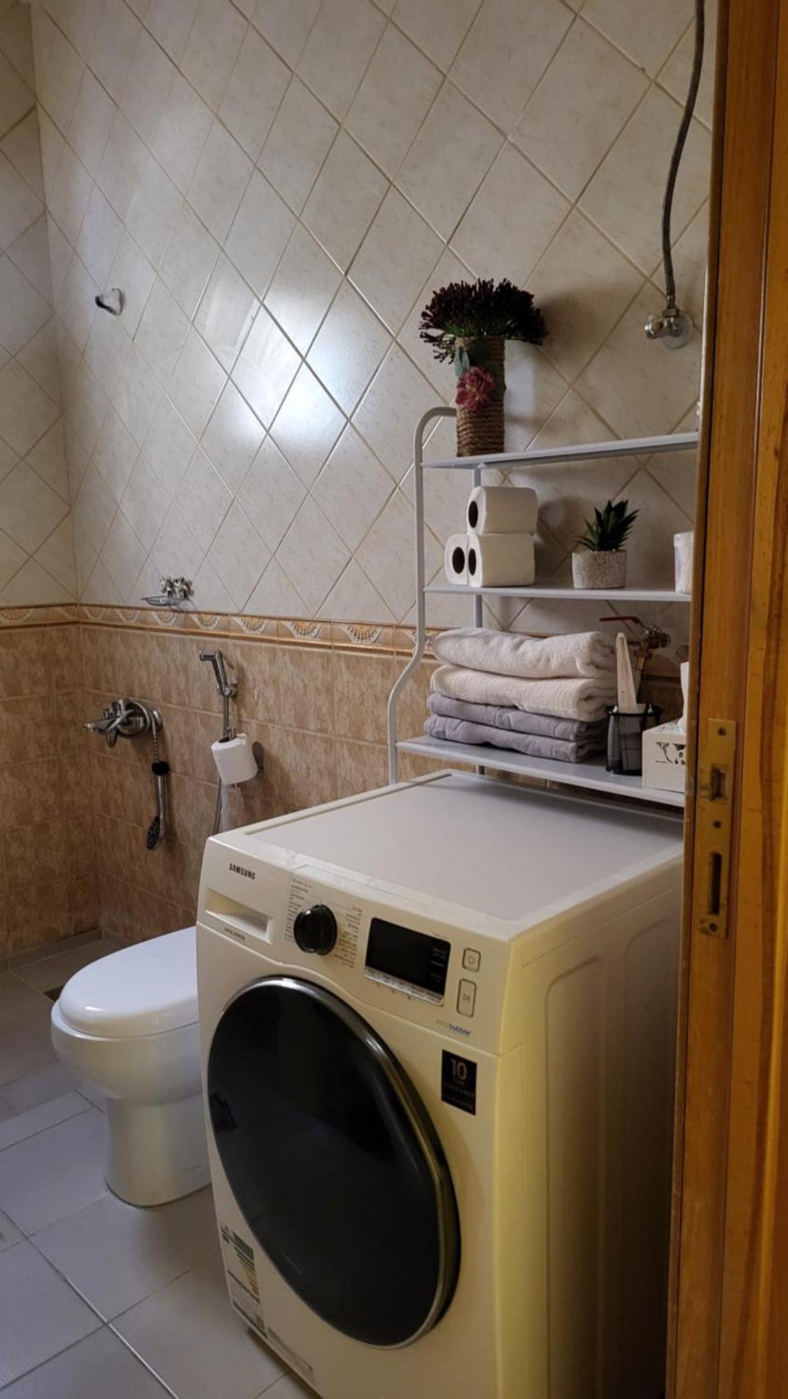 Apartment كبيرة عائلية Vip الوادي
