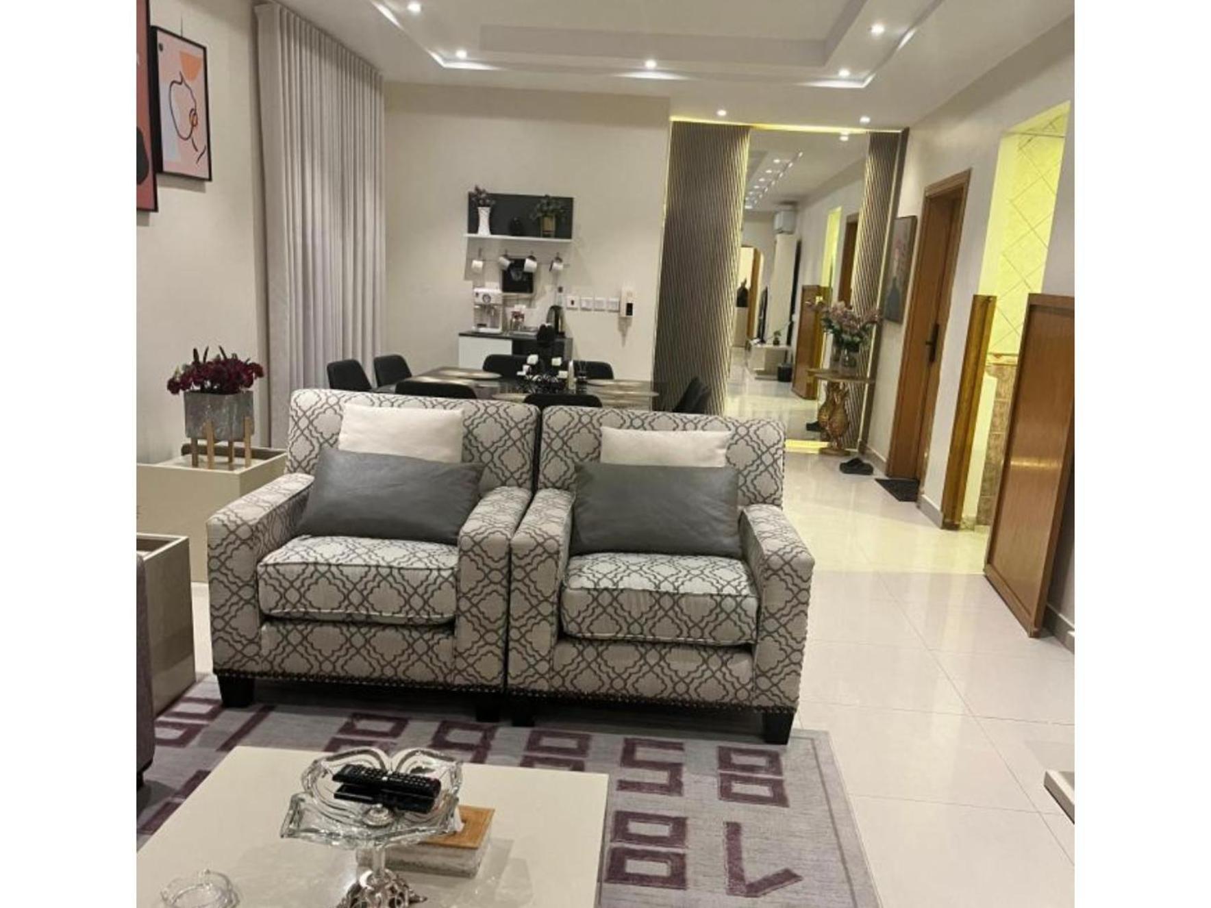 كبيرة عائلية Vip الوادي Riyadh